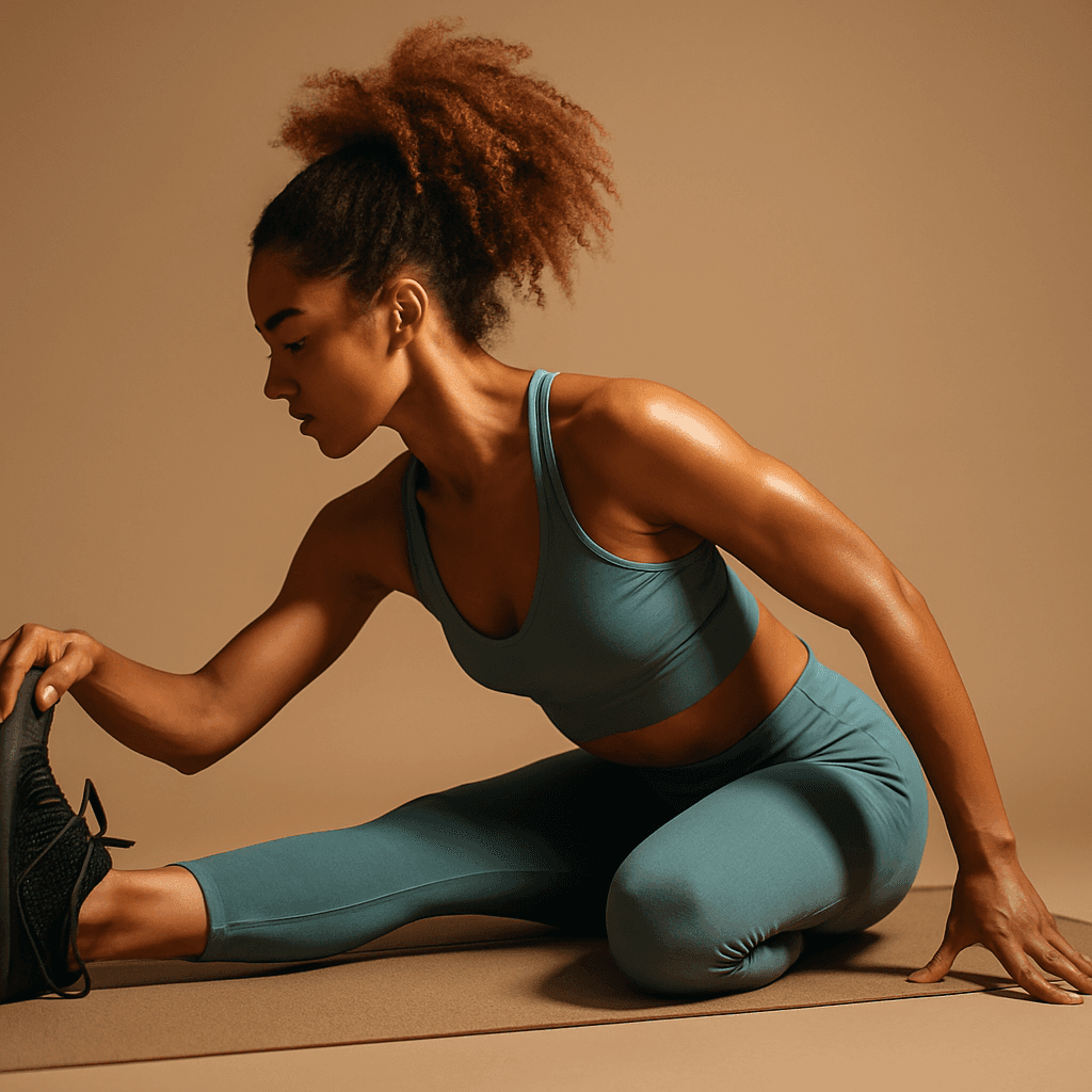 Mobility Routines for Everyday Athletes