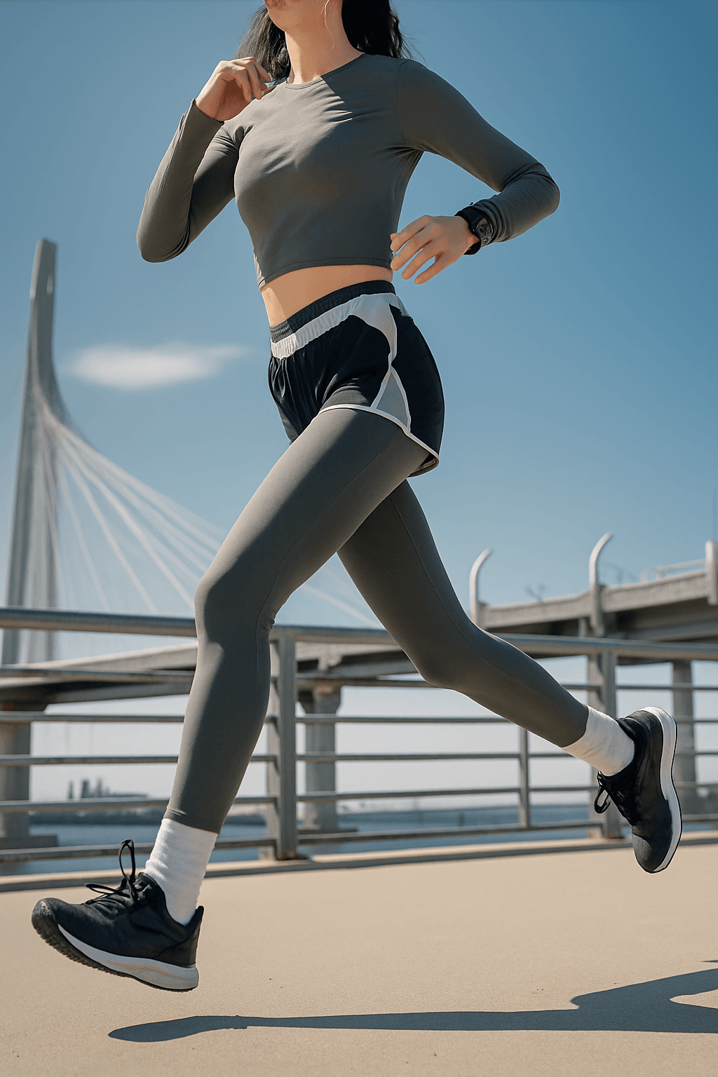 Cardio That Builds Endurance Without Burnout