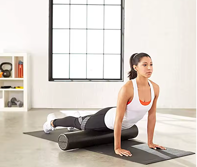 RECOVERY & MOBILITY